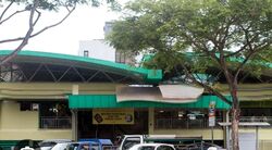 Lorong 101 Changi (D15), Terrace #498162461